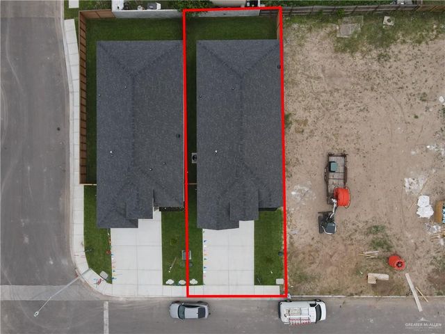 617 25th Street, Mission, TX 78572