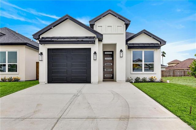 617 25th Street, Mission, TX 78572