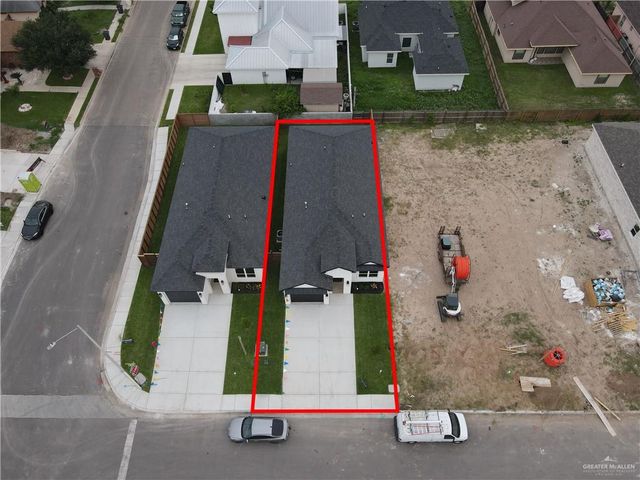 617 25th Street, Mission, TX 78572