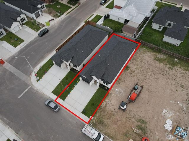 617 25th Street, Mission, TX 78572