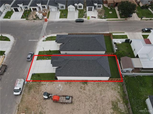 617 25th Street, Mission, TX 78572