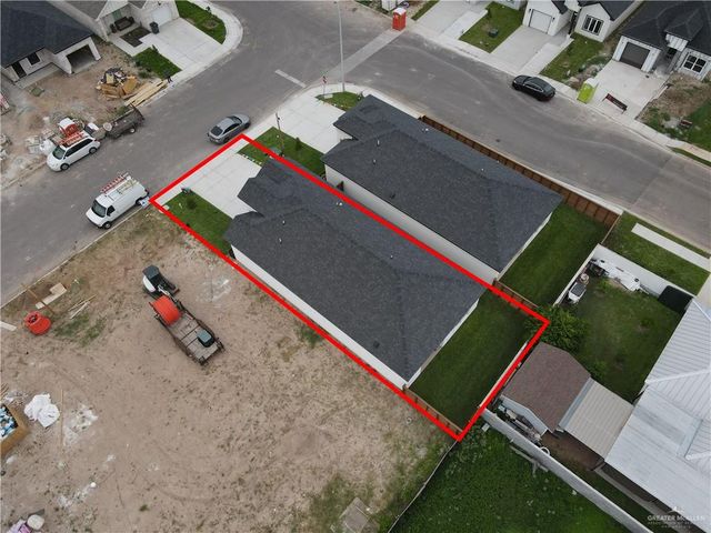 617 25th Street, Mission, TX 78572