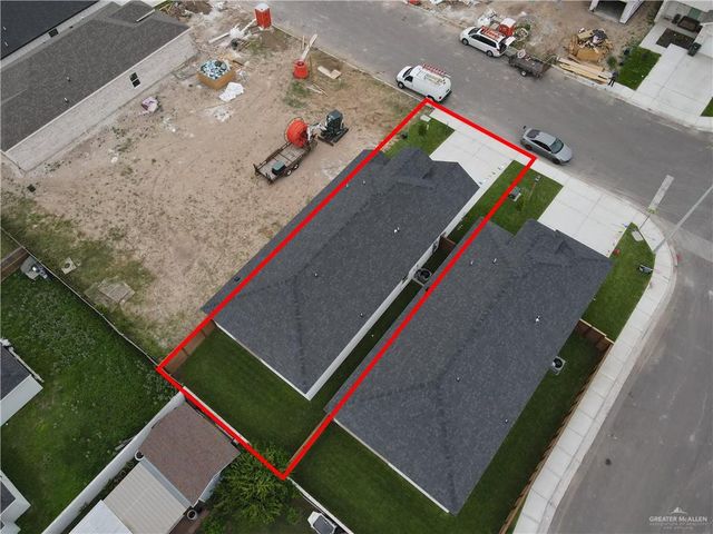 617 25th Street, Mission, TX 78572
