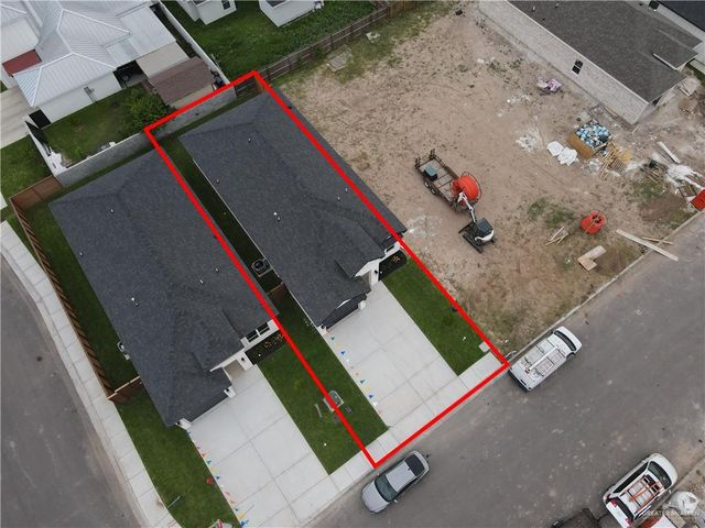617 25th Street, Mission, TX 78572
