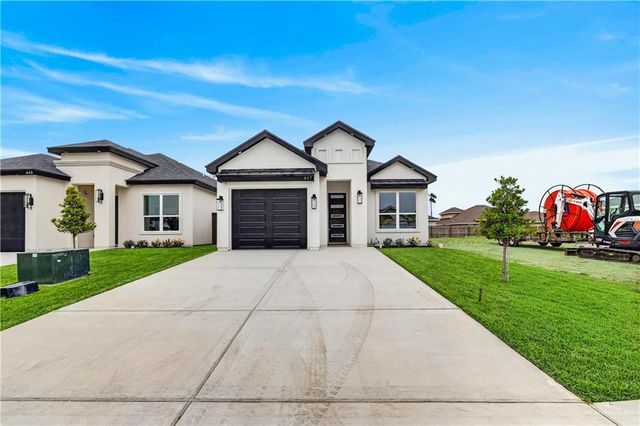 617 25th Street, Mission, TX 78572