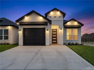 617 25th Street, Mission, TX 78572