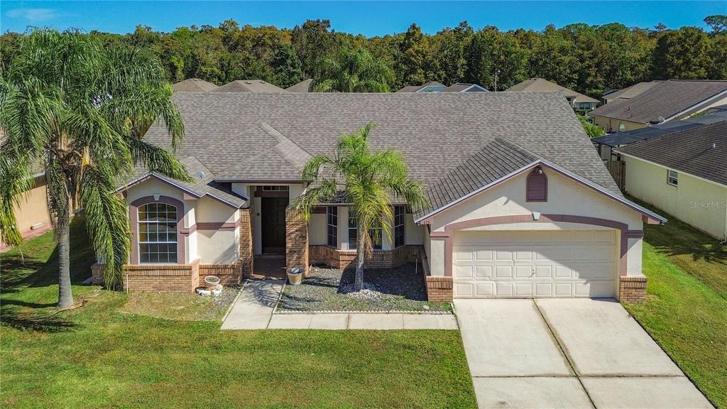 115 COUNTRY CREEK LANE, Kissimmee, FL 34746