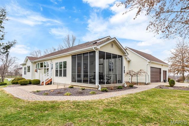 265 Camelot Drive, Weldon Spring, MO 63304