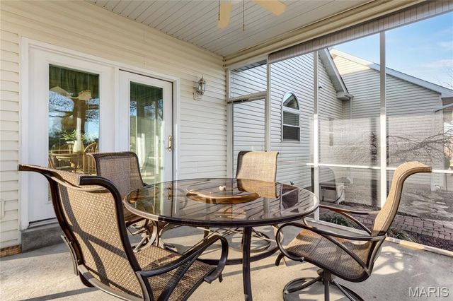 265 Camelot Drive, Weldon Spring, MO 63304