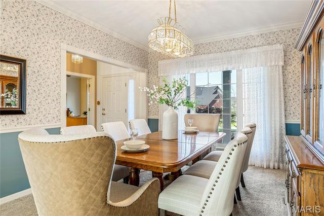 265 Camelot Drive, Weldon Spring, MO 63304