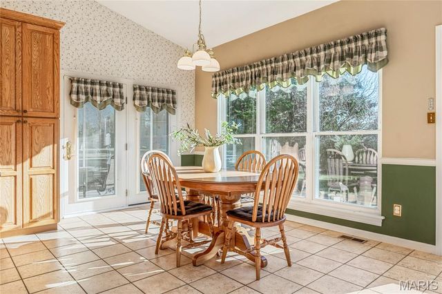 265 Camelot Drive, Weldon Spring, MO 63304