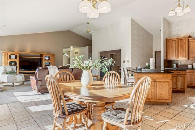 265 Camelot Drive, Weldon Spring, MO 63304