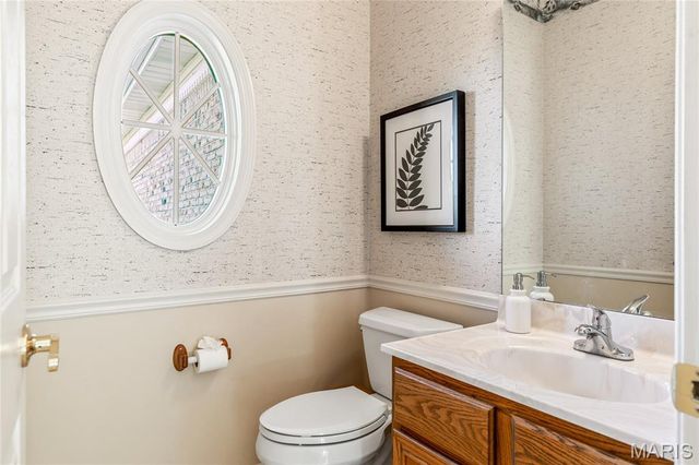 265 Camelot Drive, Weldon Spring, MO 63304