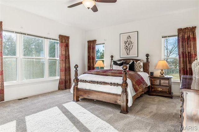 265 Camelot Drive, Weldon Spring, MO 63304