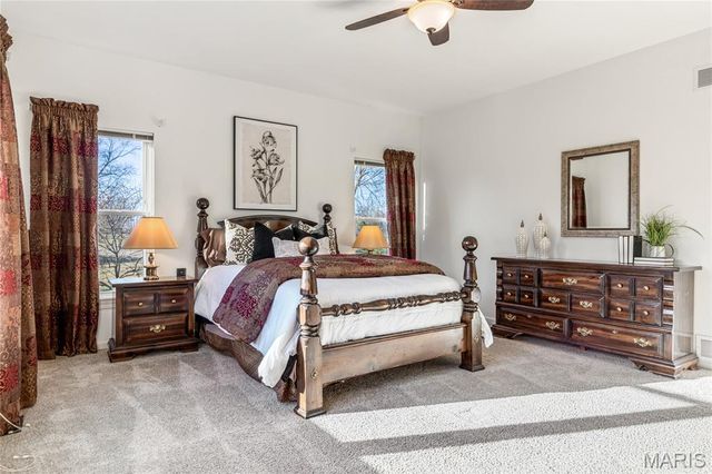 265 Camelot Drive, Weldon Spring, MO 63304