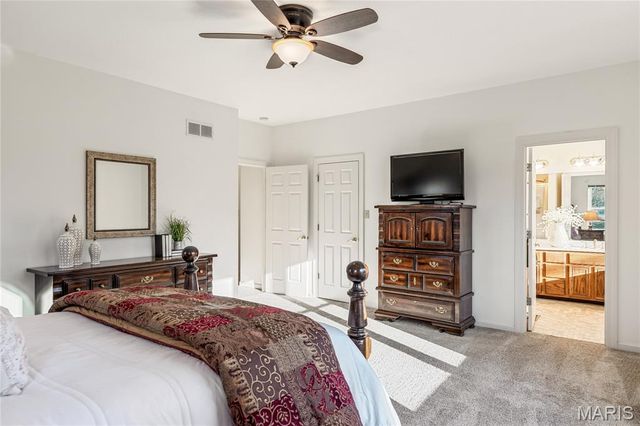 265 Camelot Drive, Weldon Spring, MO 63304