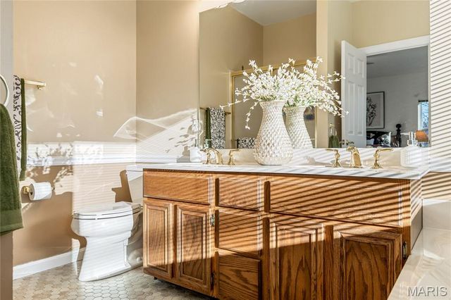 265 Camelot Drive, Weldon Spring, MO 63304