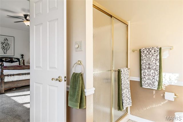 265 Camelot Drive, Weldon Spring, MO 63304