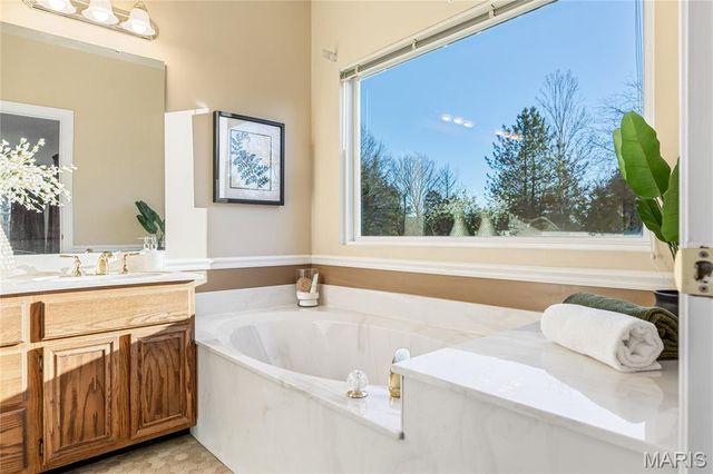 265 Camelot Drive, Weldon Spring, MO 63304