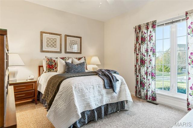 265 Camelot Drive, Weldon Spring, MO 63304