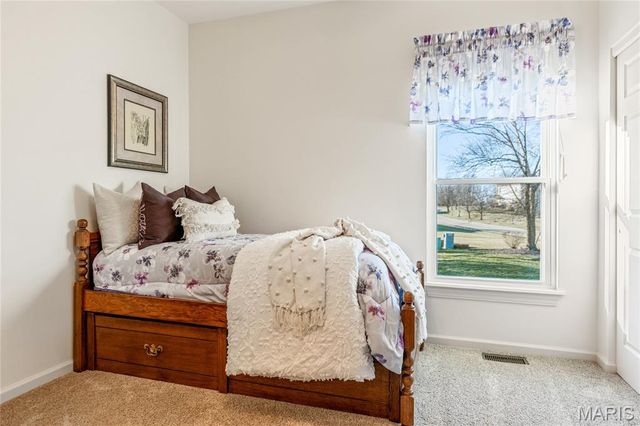 265 Camelot Drive, Weldon Spring, MO 63304