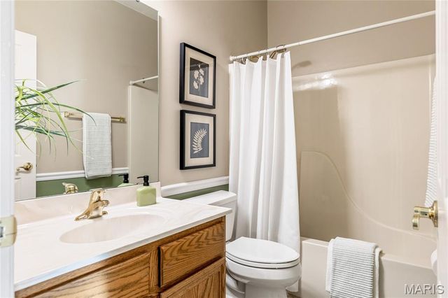 265 Camelot Drive, Weldon Spring, MO 63304