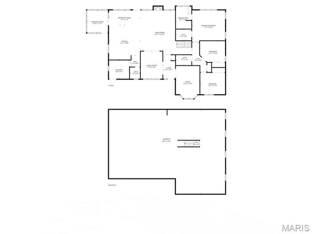 265 Camelot Drive, Weldon Spring, MO 63304