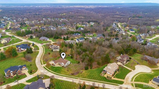 265 Camelot Drive, Weldon Spring, MO 63304