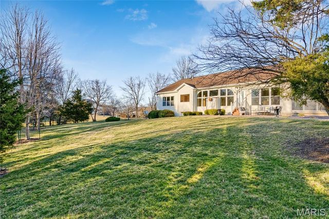 265 Camelot Drive, Weldon Spring, MO 63304
