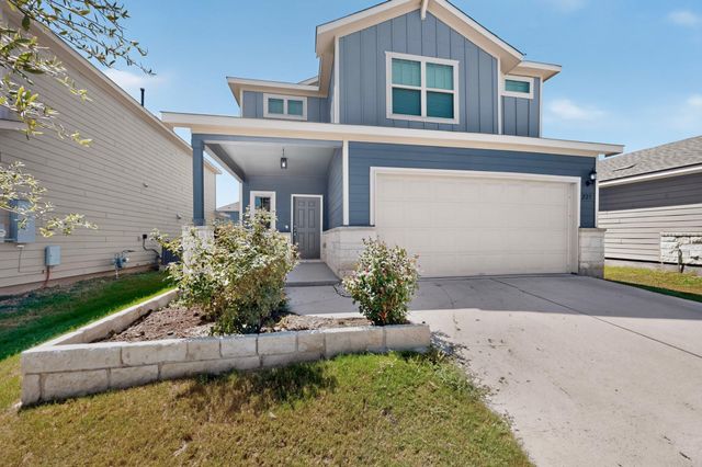 225 English Oak ST, Georgetown, TX 78626