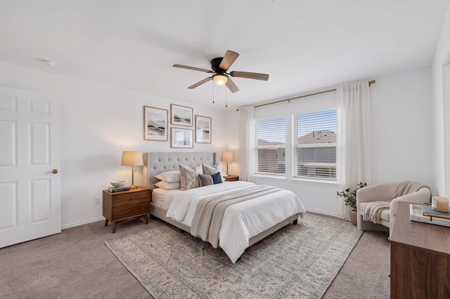 225 English Oak ST, Georgetown, TX 78626