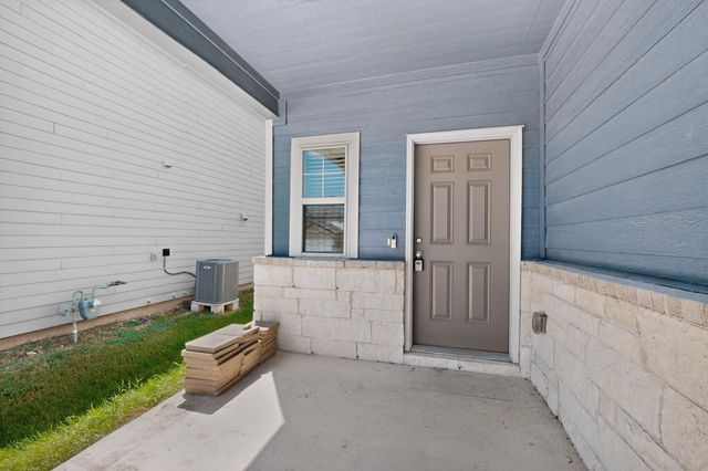 225 English Oak ST, Georgetown, TX 78626