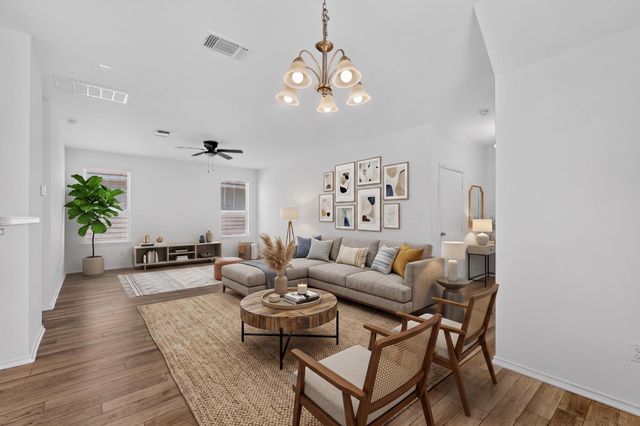 225 English Oak ST, Georgetown, TX 78626