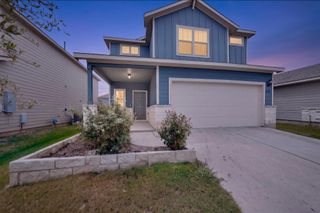 225 English Oak ST, Georgetown, TX 78626