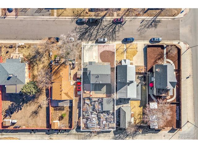 2073 S Acoma St, Denver, CO 80223
