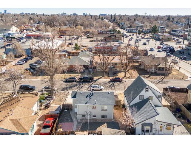 2073 S Acoma St, Denver, CO 80223
