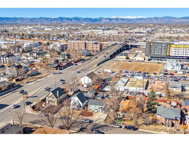 2073 S Acoma St, Denver, CO 80223