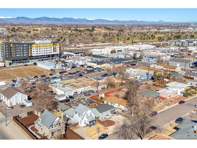 2073 S Acoma St, Denver, CO 80223