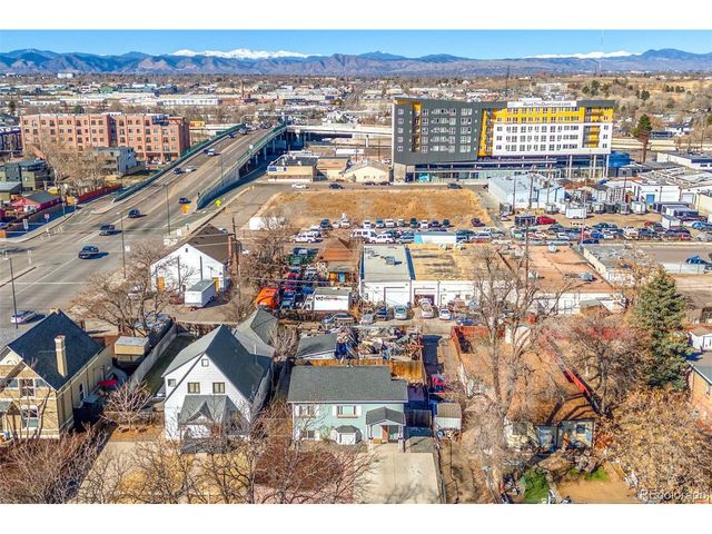 2073 S Acoma St, Denver, CO 80223