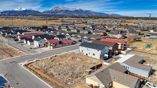 410 Alabama Street, Poncha Springs, CO 81242
