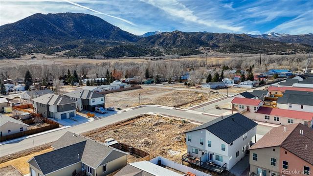 410 Alabama Street, Poncha Springs, CO 81242