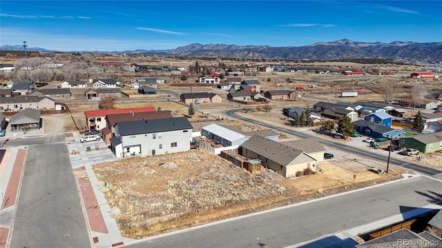 410 Alabama Street, Poncha Springs, CO 81242