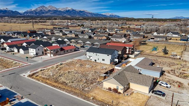 410 Alabama Street, Poncha Springs, CO 81242