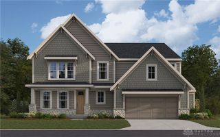 10 Wadestone Lane, Springboro, OH 45066