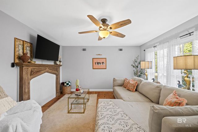 3874 Hilton Drive, Mobile, AL 36693