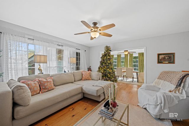 3874 Hilton Drive, Mobile, AL 36693