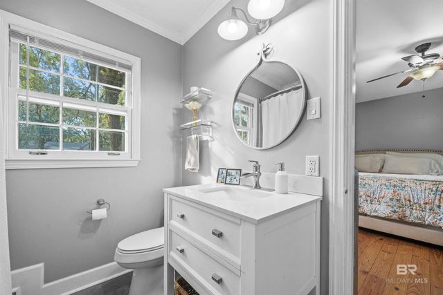 3874 Hilton Drive, Mobile, AL 36693