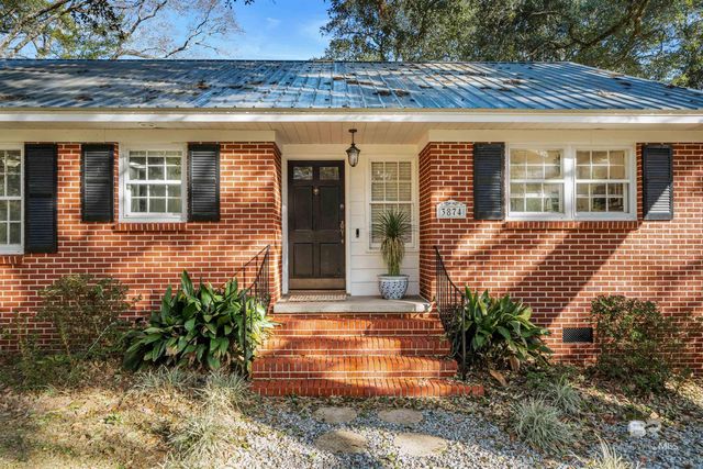 3874 Hilton Drive, Mobile, AL 36693