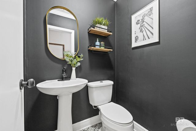 3874 Hilton Drive, Mobile, AL 36693