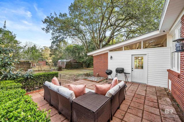 3874 Hilton Drive, Mobile, AL 36693